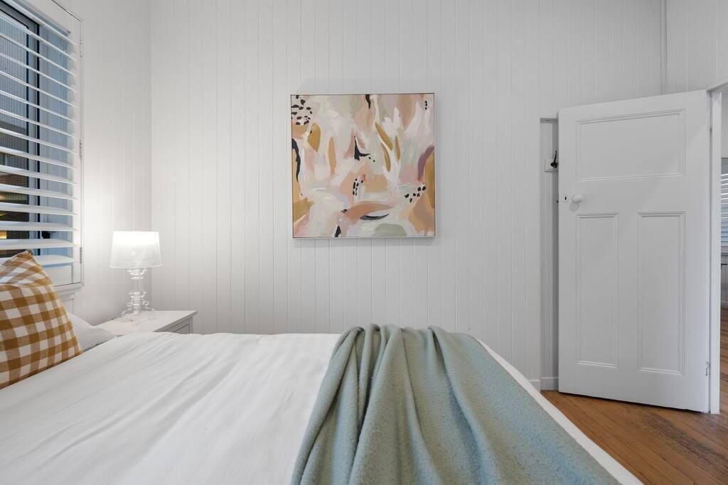 Photo of Bedroom in Currumbin