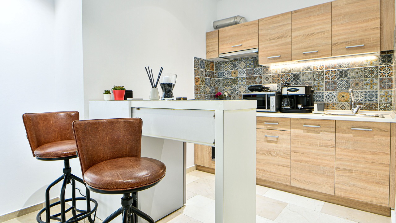 Photo of Kitchen in Ilisia