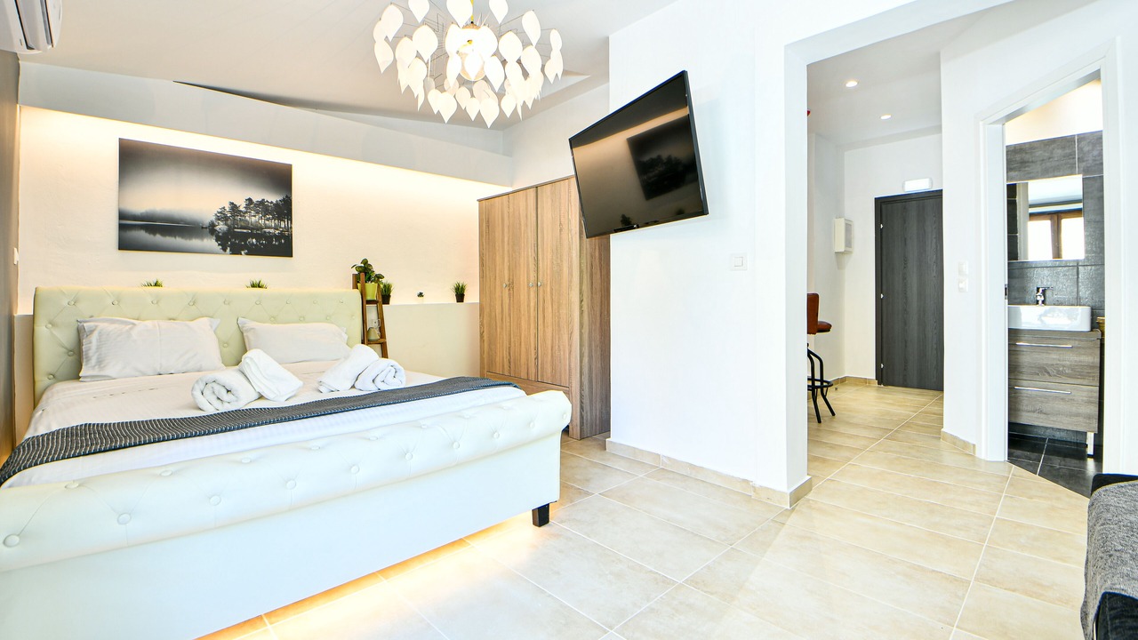 Photo of Bedroom in Ilisia