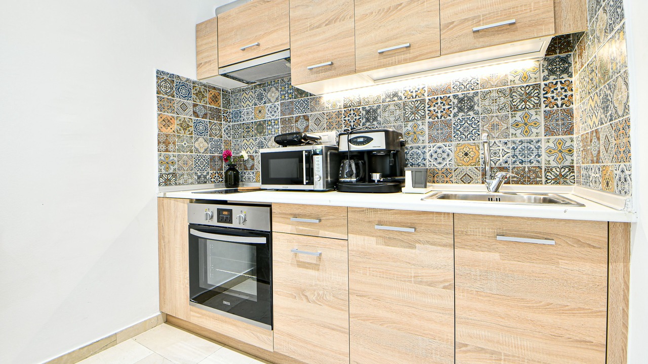 Photo of Kitchen in Ilisia
