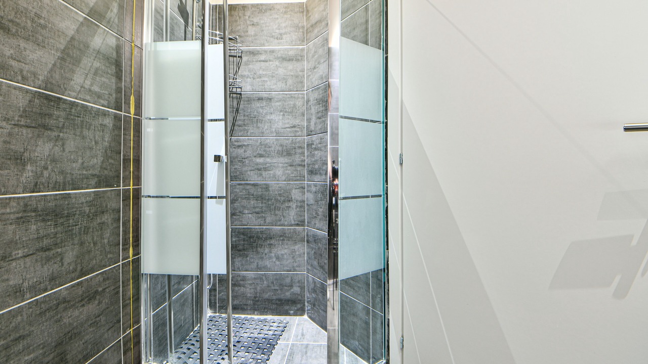 Photo of Bathroom in Ilisia