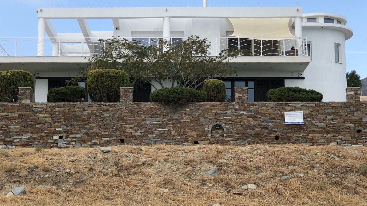 Photo of Outdoor in Karystos