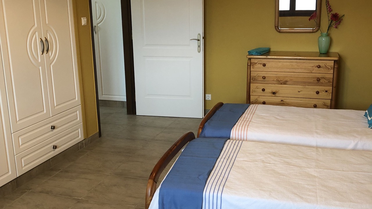 Photo of Bedroom in Karystos