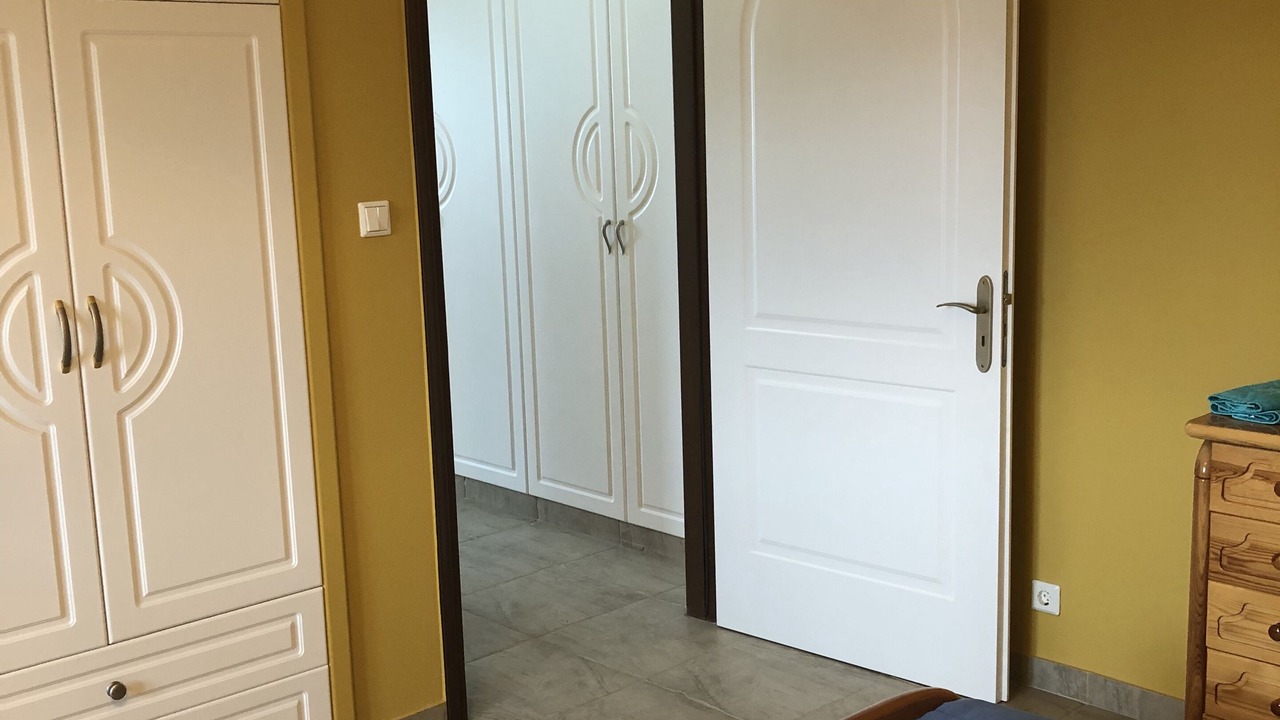 Photo of Bedroom in Karystos