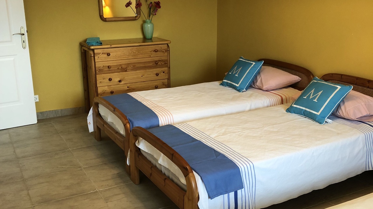 Photo of Bedroom in Karystos