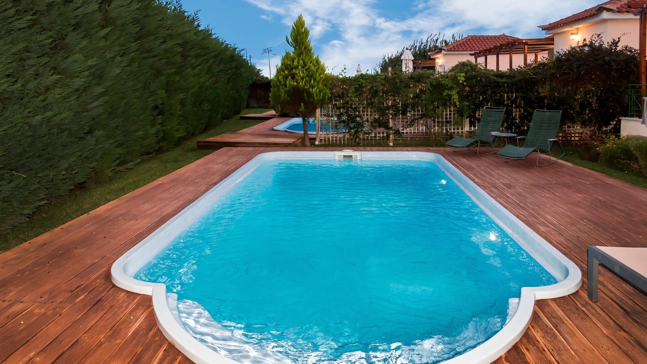 Photo of Outdoor in Foinikounta