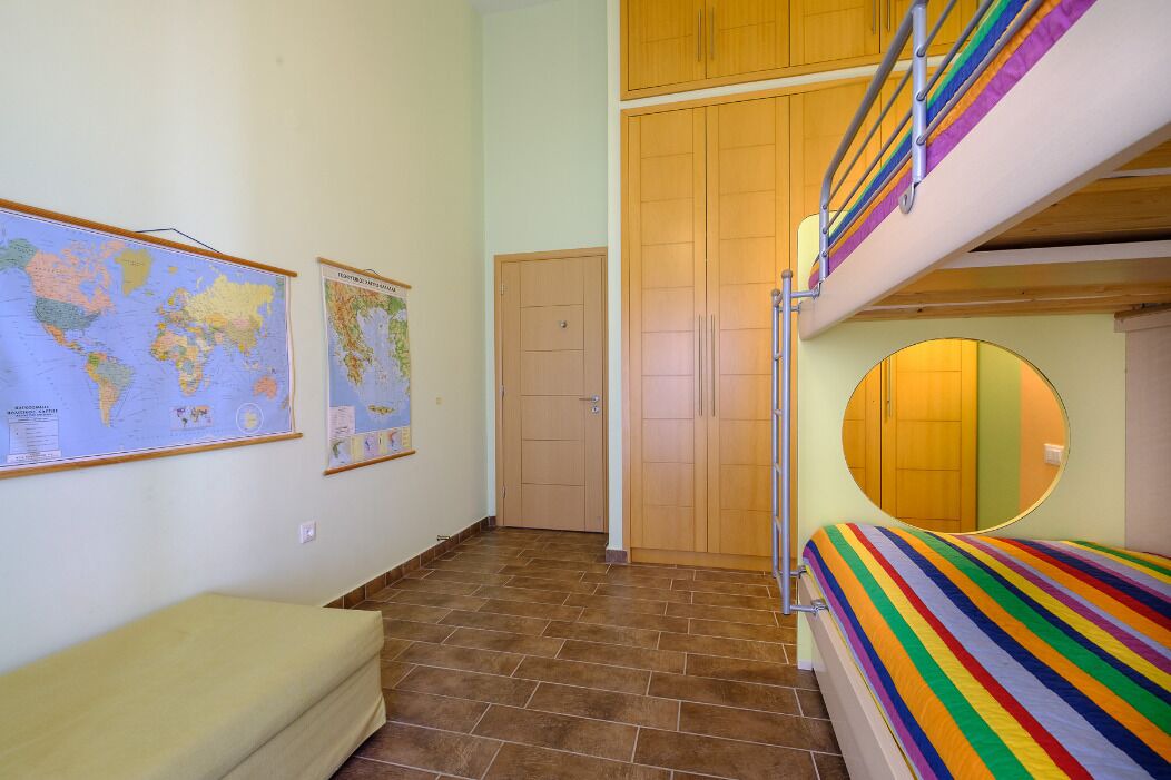 Photo of Bedroom in Nafplio