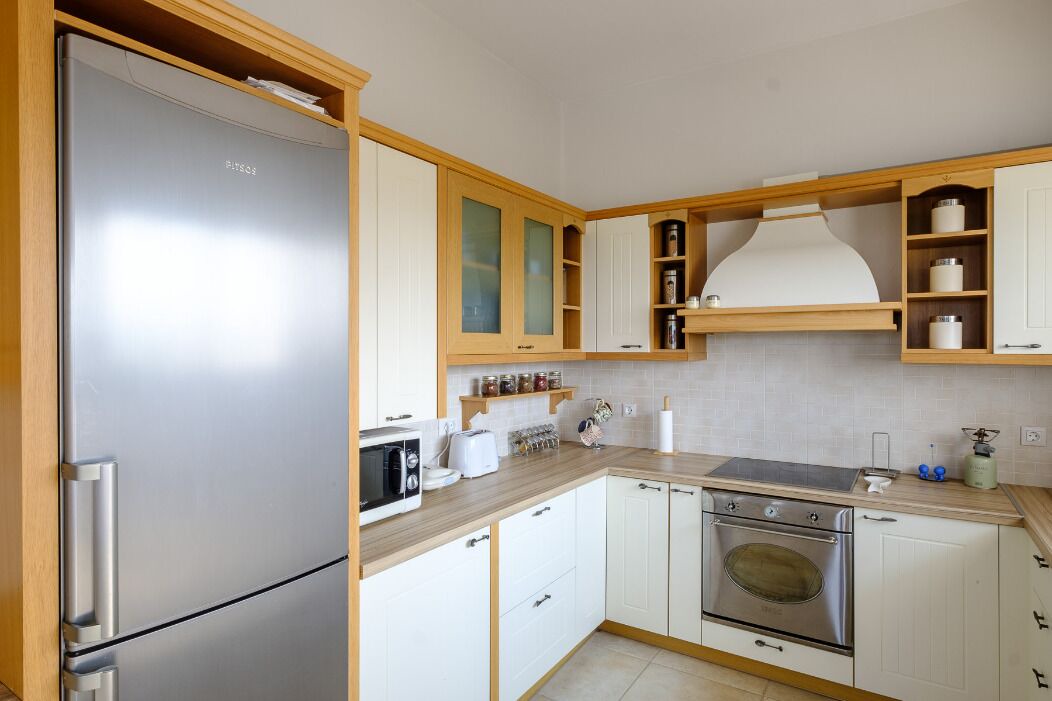 Photo of Kitchen in Nafplio