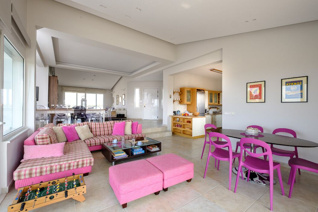 Photo of Livingroom in Nafplio