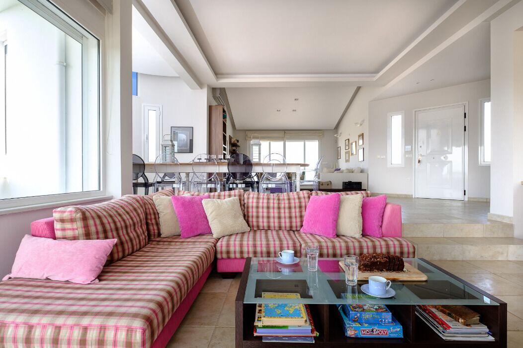 Photo of Livingroom in Nafplio