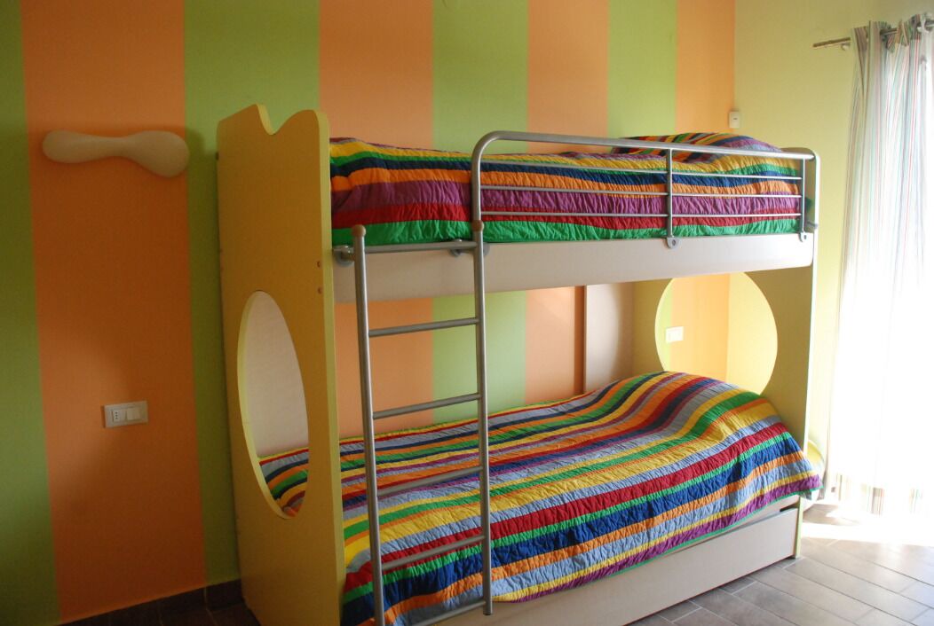 Photo of Bedroom in Nafplio