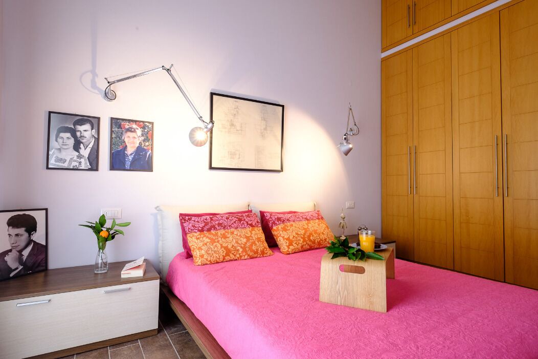 Photo of Bedroom in Nafplio