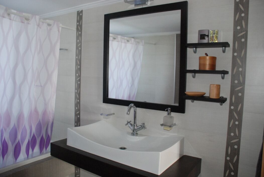 Photo of Bathroom in Nafplio