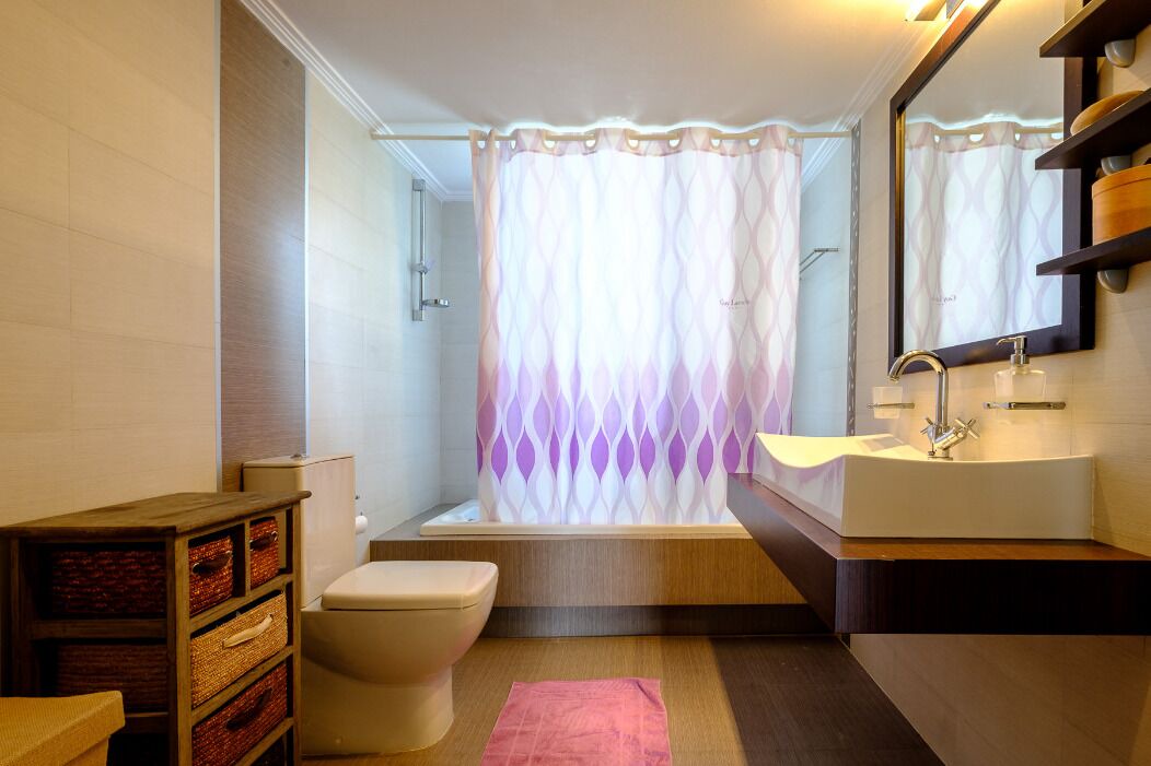 Photo of Bathroom in Nafplio