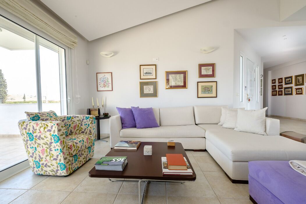 Photo of Livingroom in Nafplio