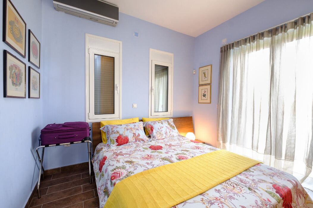 Photo of Bedroom in Nafplio