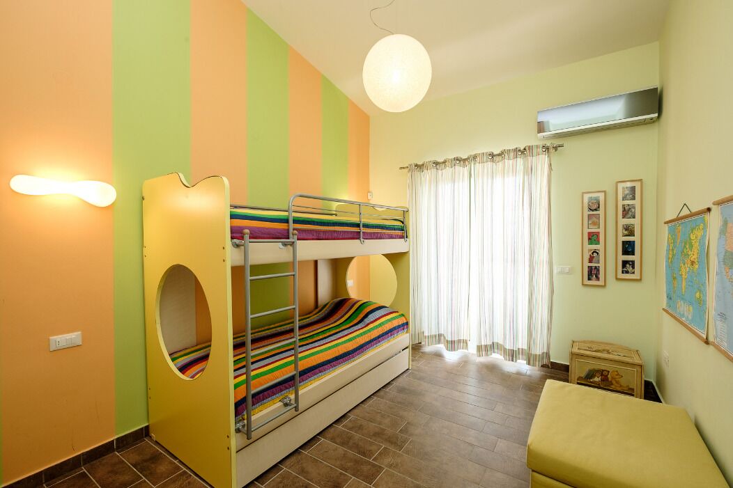Photo of Bedroom in Nafplio