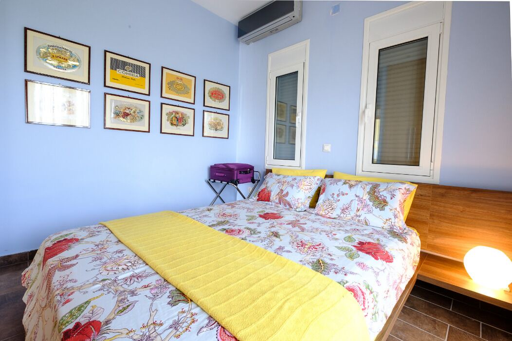 Photo of Bedroom in Nafplio