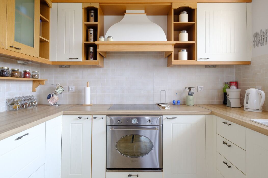 Photo of Kitchen in Nafplio