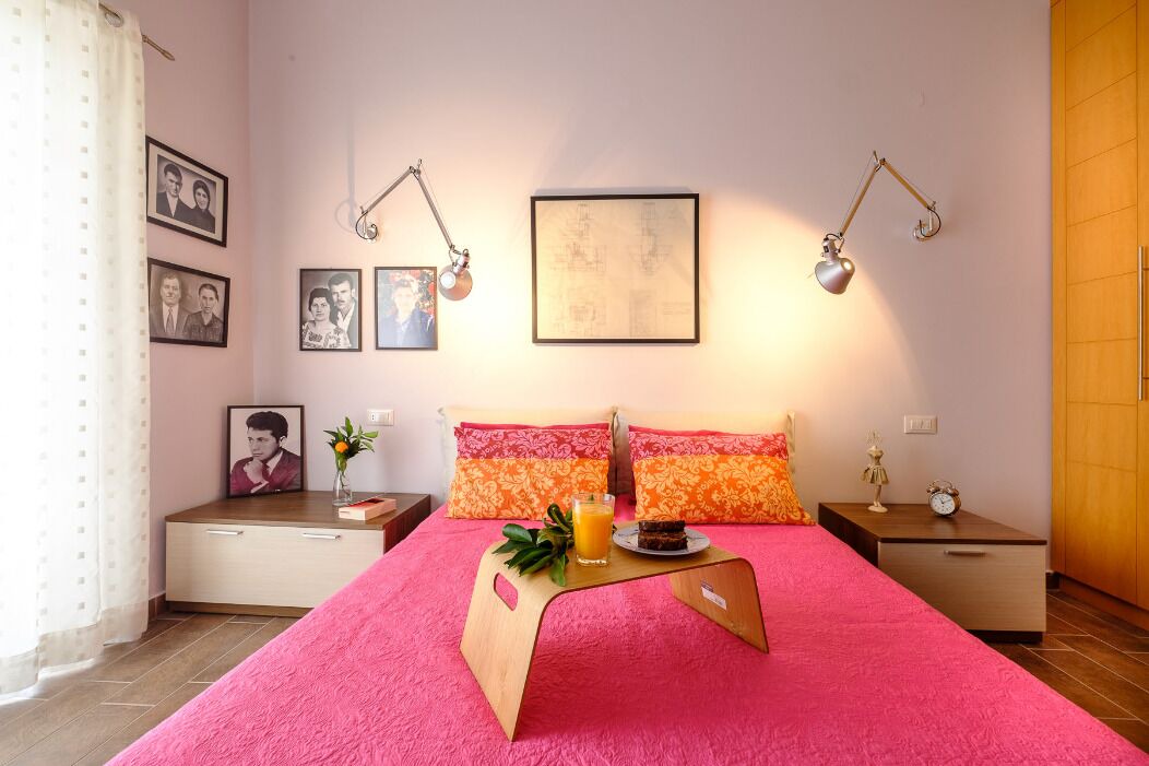 Photo of Bedroom in Nafplio