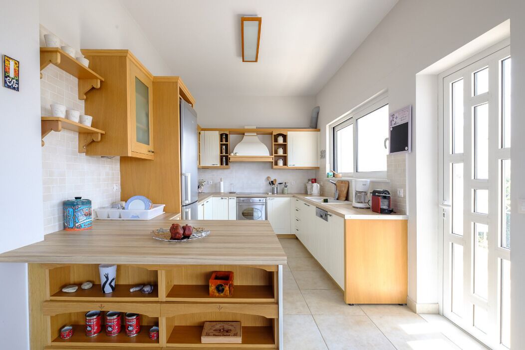 Photo of Kitchen in Nafplio