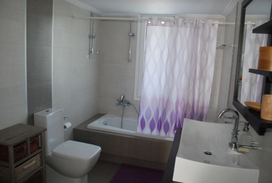 Photo of Bathroom in Nafplio