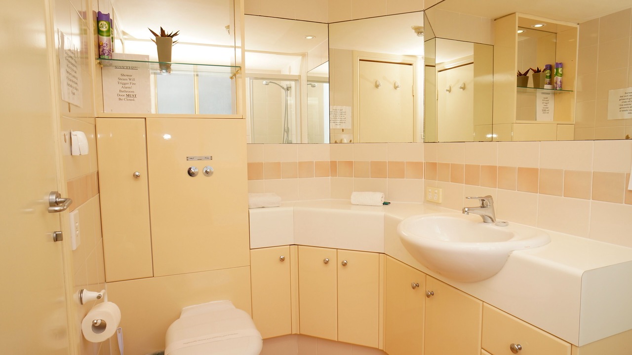 Photo of Bathroom in Spring Hill