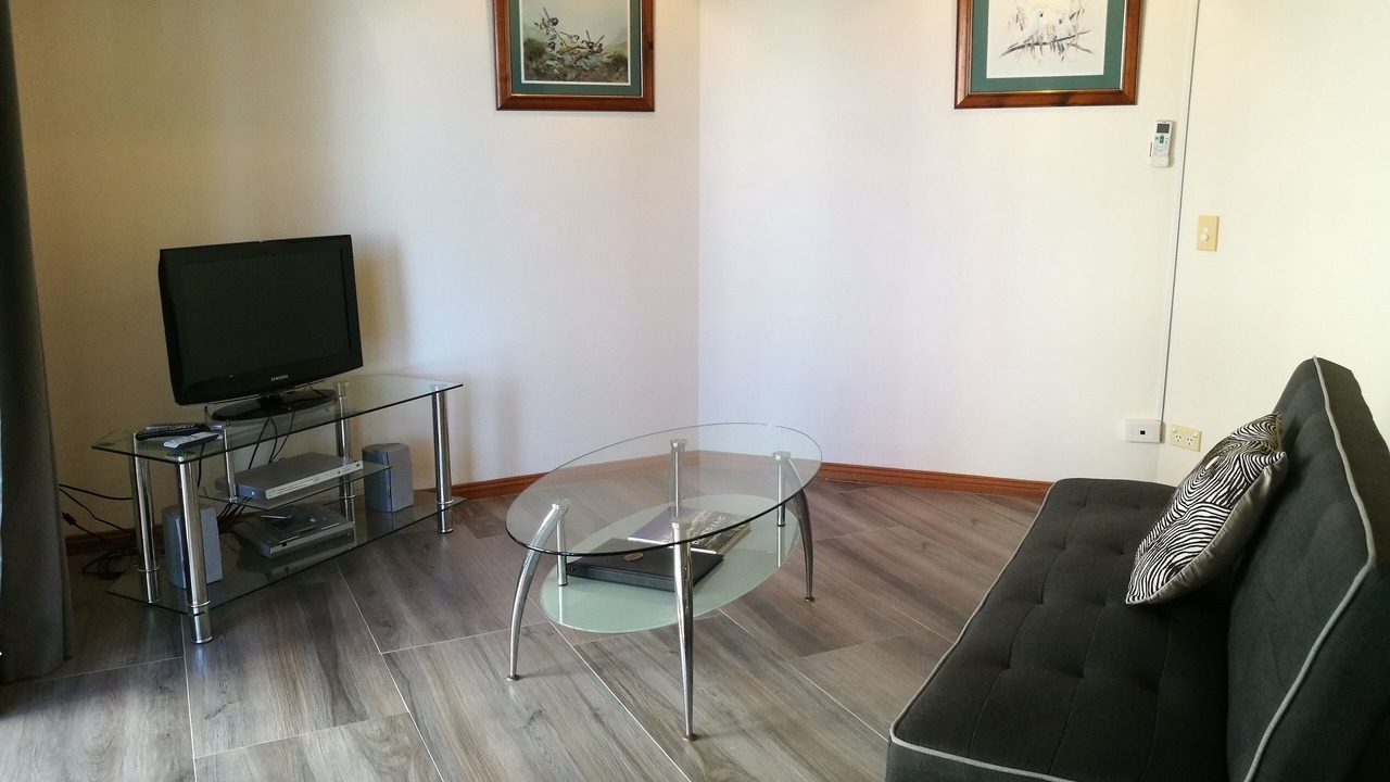 Photo of Livingroom in Spring Hill