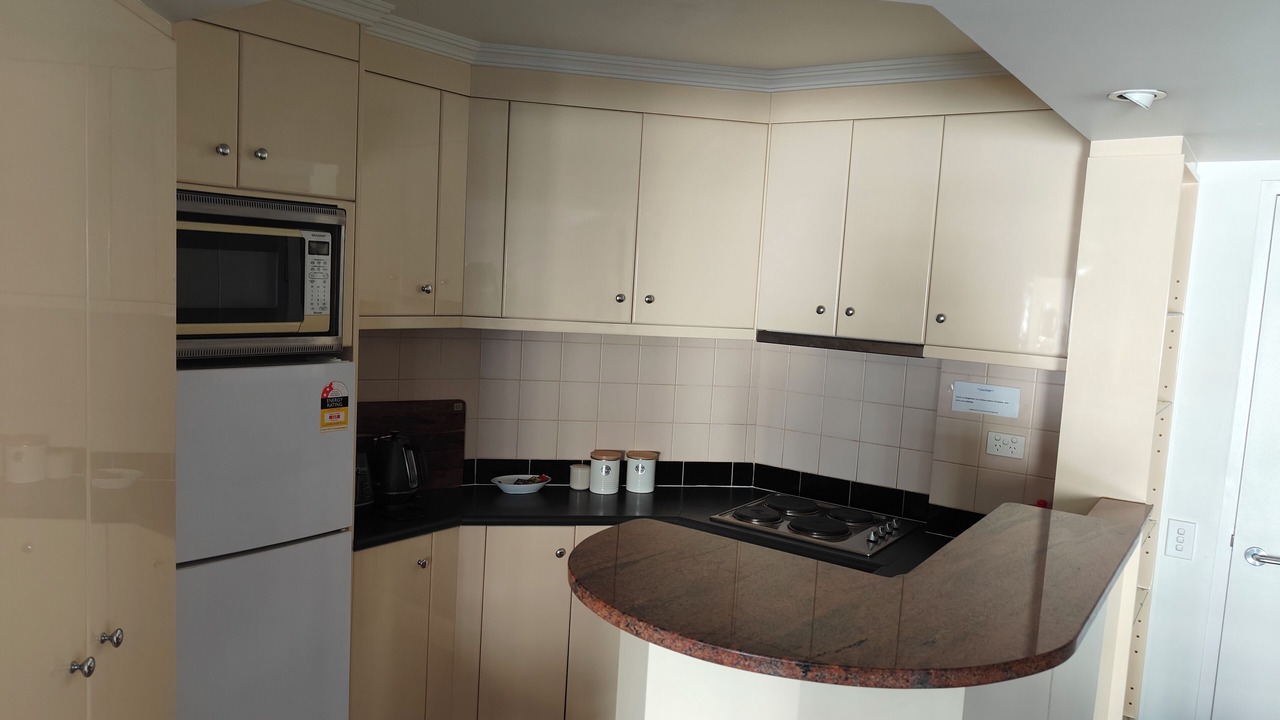 Photo of Kitchen in Spring Hill