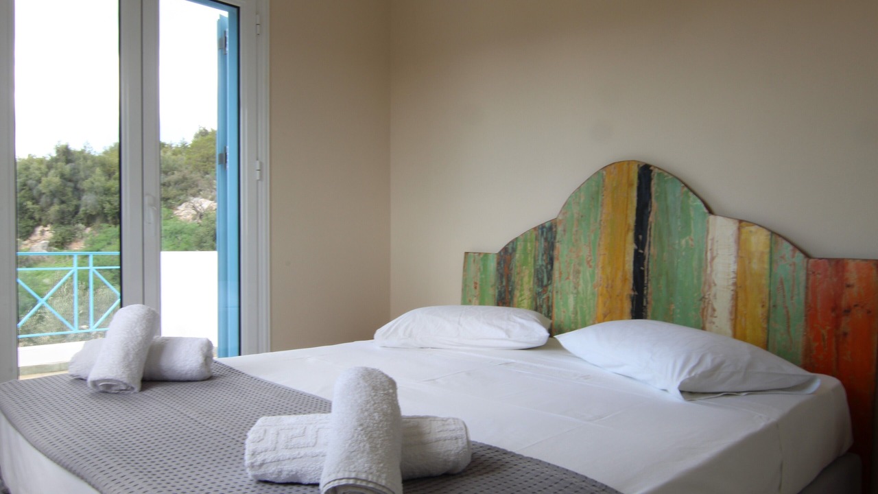 Photo of Bedroom in Ermionida