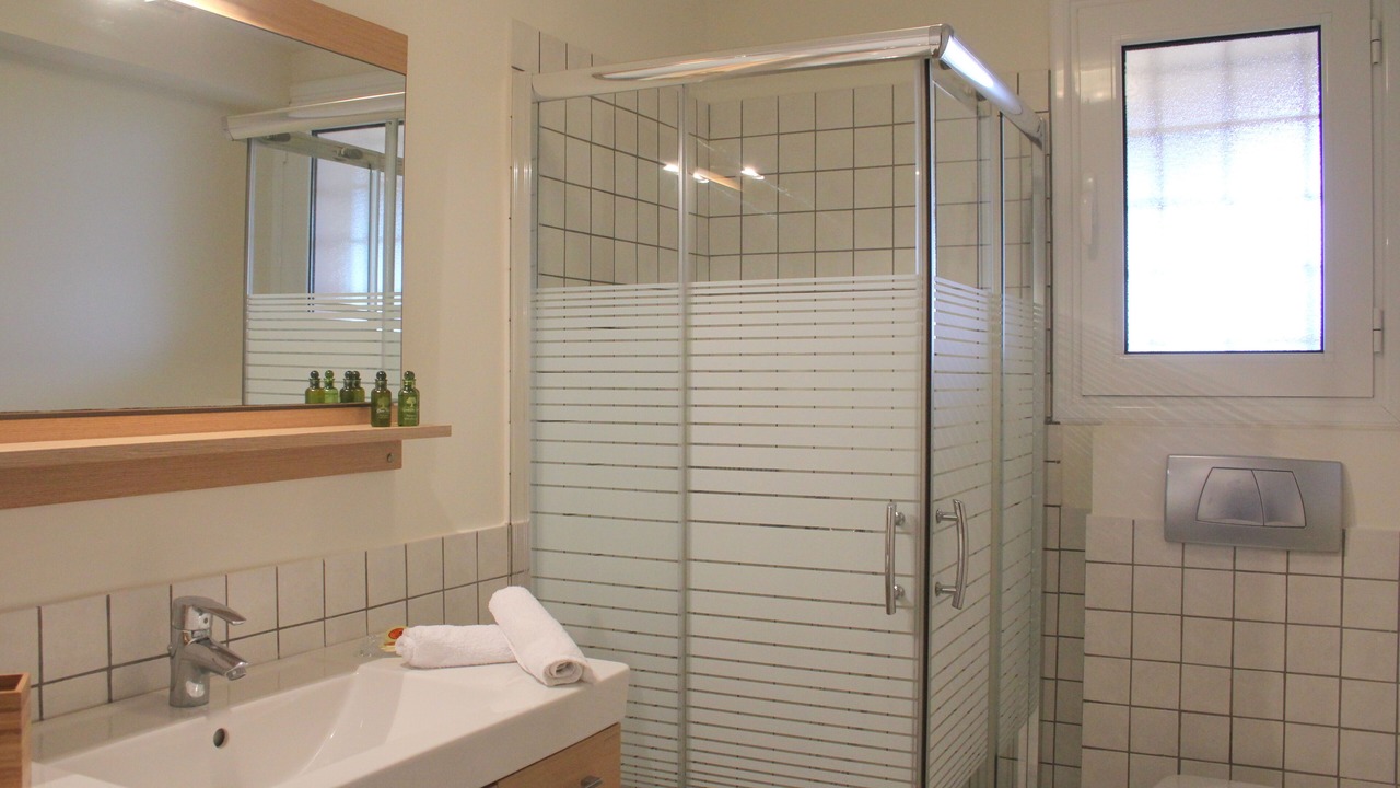 Photo of Bathroom in Ermionida