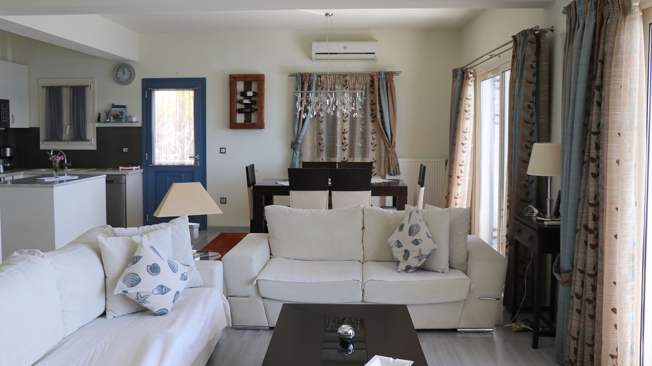 Photo of Livingroom in Ermionida