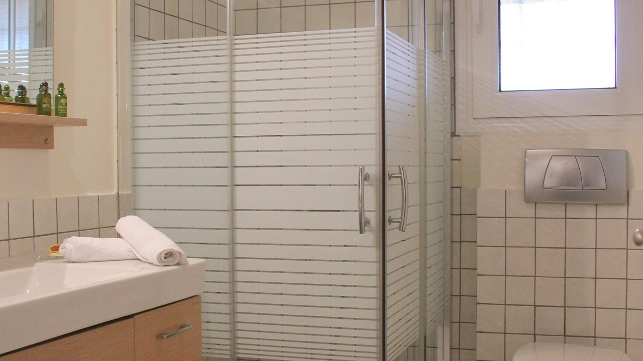 Photo of Bathroom in Ermionida