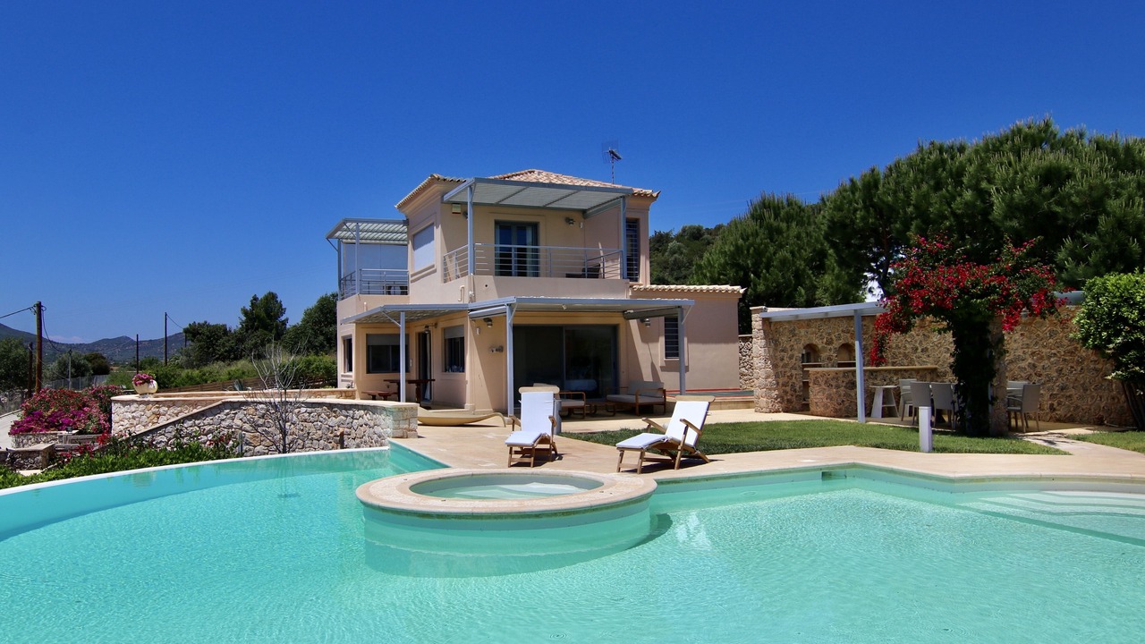 Photo of Outdoor in Ermionida