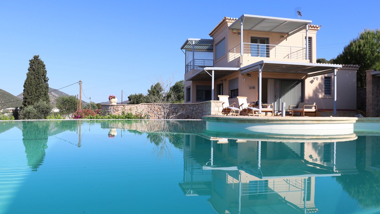 Photo of Outdoor in Ermionida