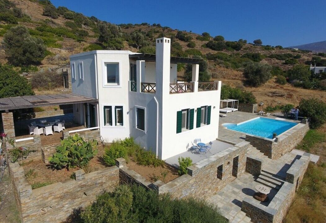 Photo of Outdoor in Pitrofos