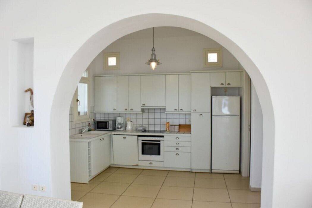 Photo of Kitchen in Pitrofos