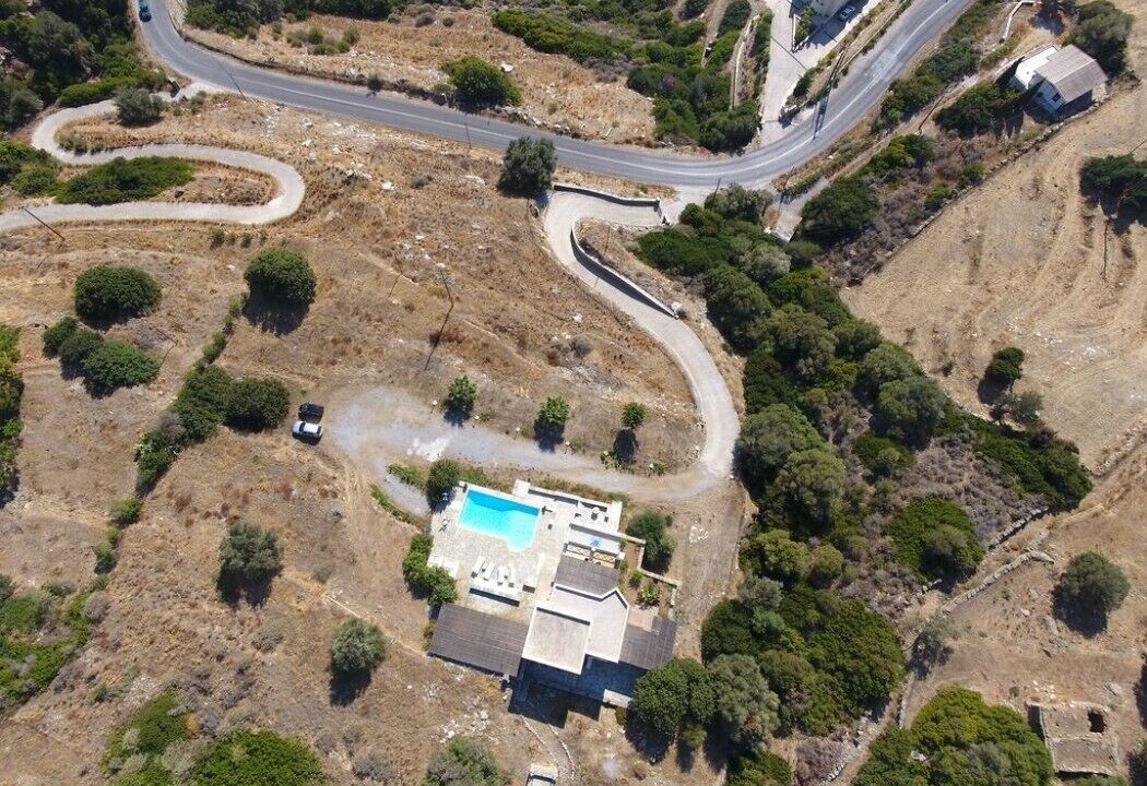 Photo of Outdoor in Pitrofos