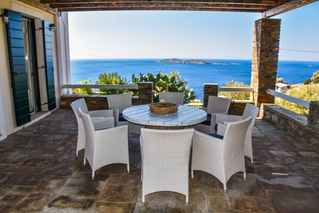 Photo of Outdoor in Pitrofos