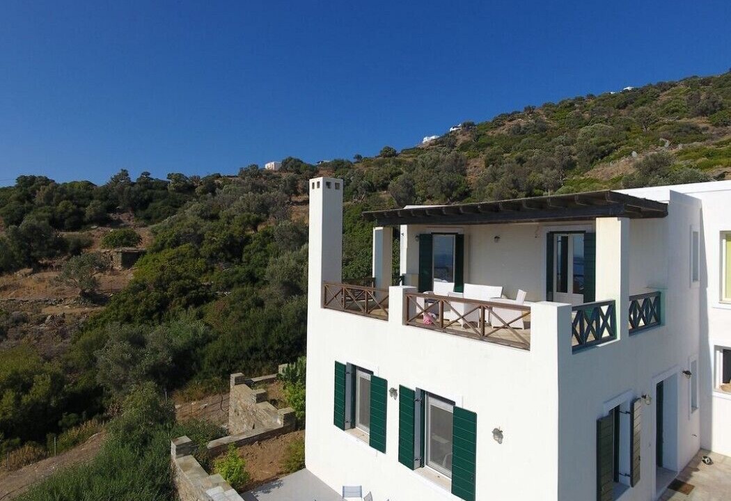 Photo of Outdoor in Pitrofos
