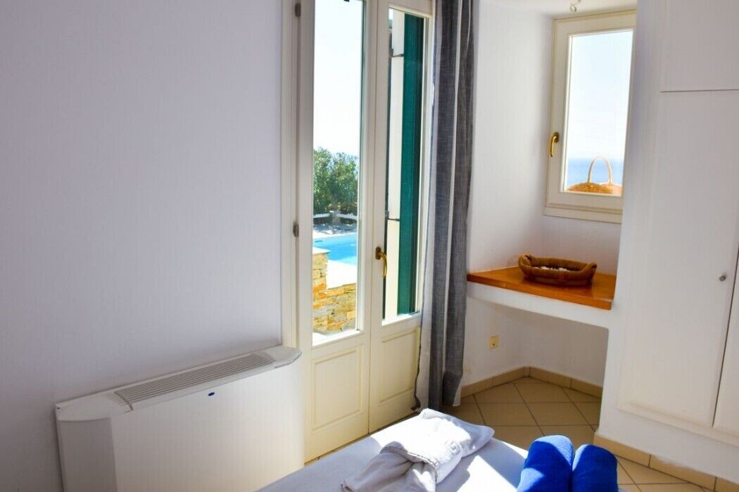 Photo of Bedroom in Pitrofos
