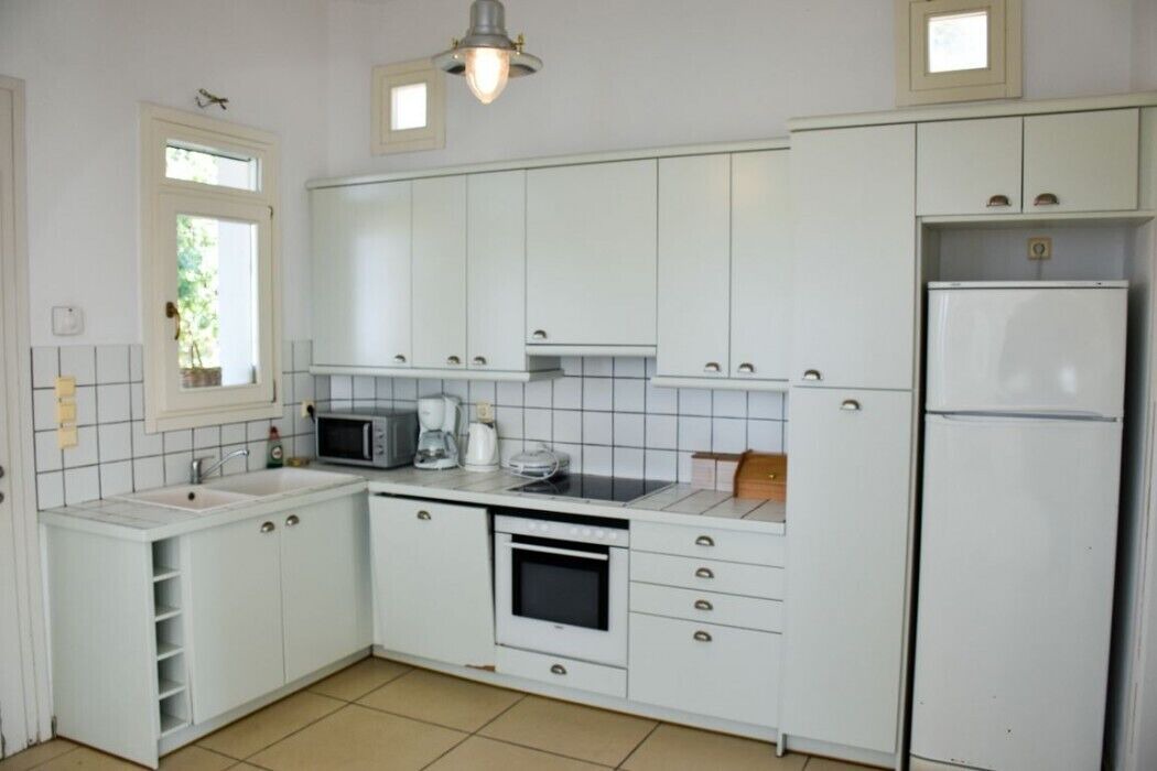 Photo of Kitchen in Pitrofos