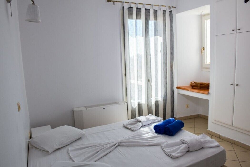 Photo of Bedroom in Pitrofos