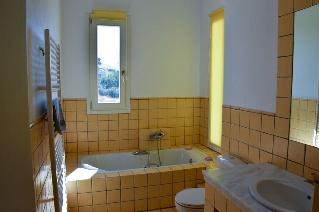 Photo of Bathroom in Pitrofos