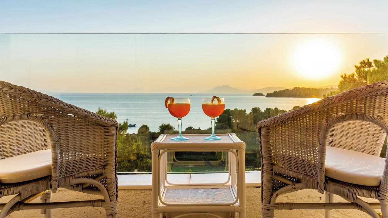 Photo of Patio Balcony in Kanapitsa