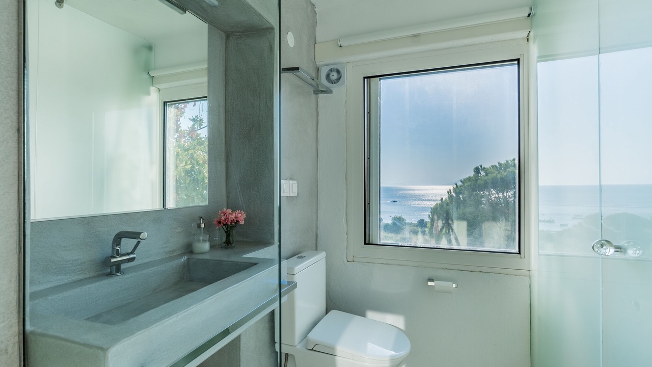 Photo of Bathroom in Kanapitsa