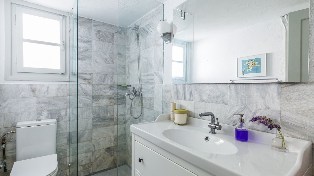 Photo of Bathroom in Kanapitsa