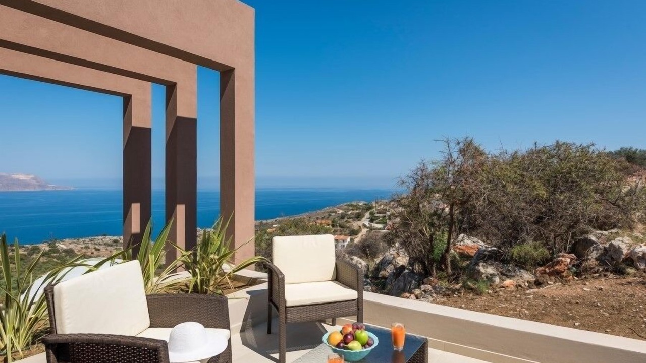 Photo of Patio Balcony in Apokoronas