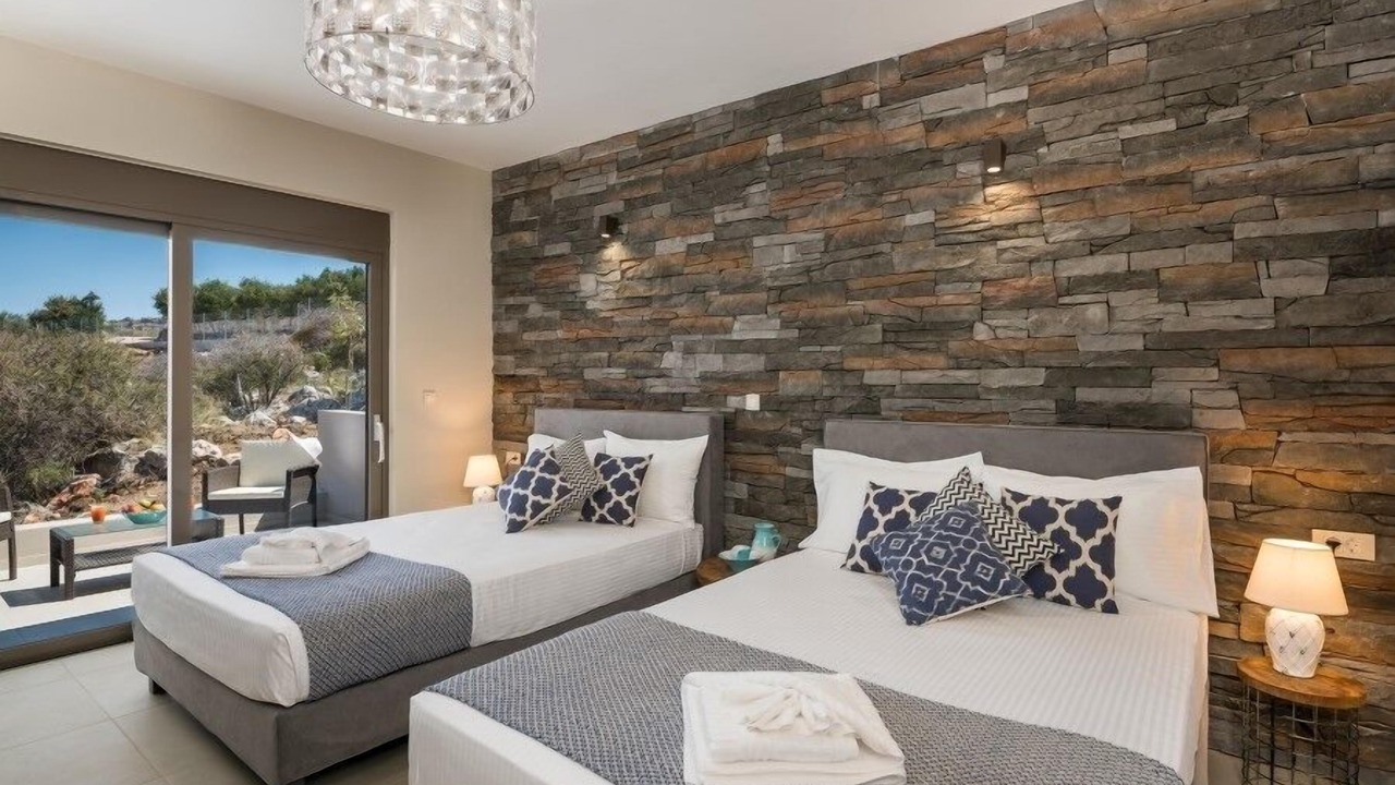 Photo of Bedroom in Apokoronas
