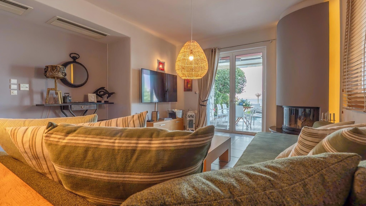 Photo of Livingroom in Tiros